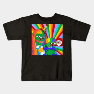 HONKLER Kids T-Shirt